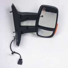 Laden Sie das Bild in den Galerie-Viewer, Außenspiegel Seitenspiegel Ford Transit KK31-17682-LB Rechts Side Mirror