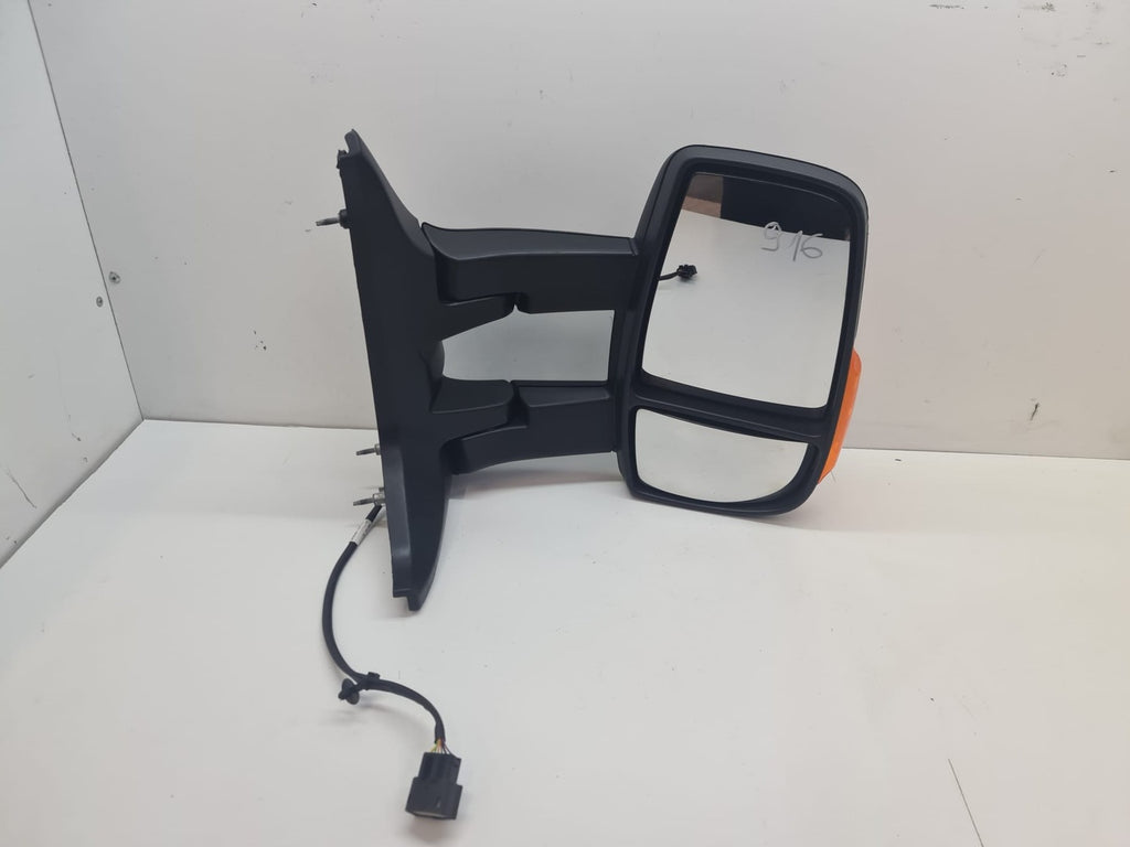 Außenspiegel Seitenspiegel Ford Transit KK31-17682-LB Rechts Side Mirror