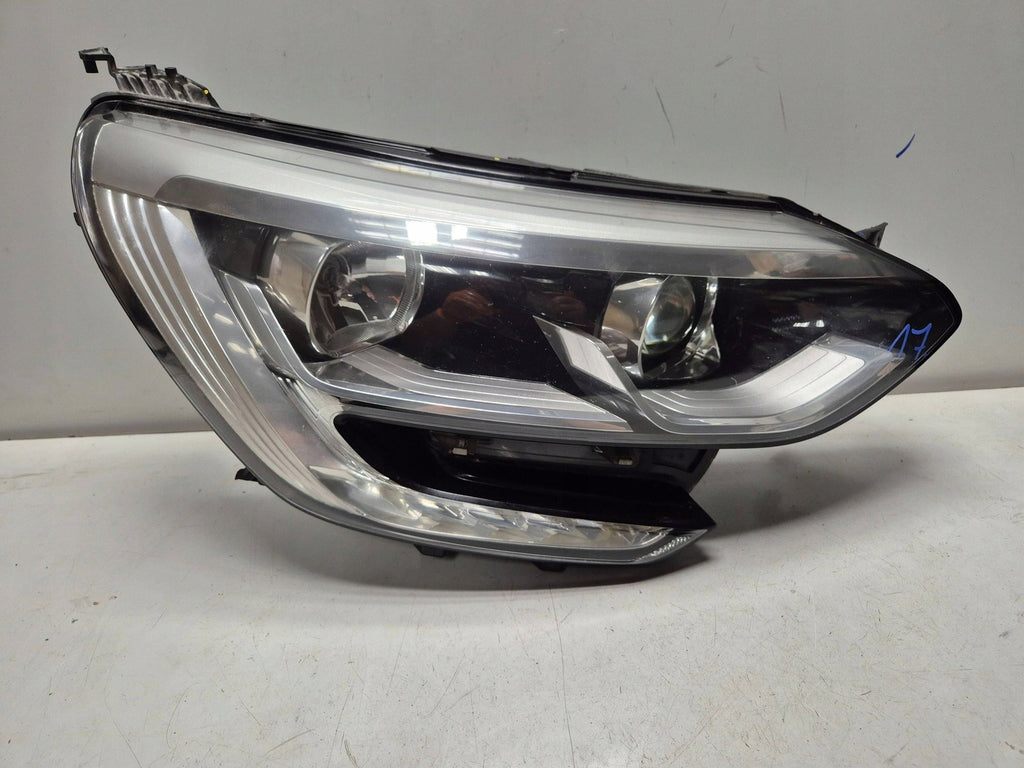Frontscheinwerfer Renault Megane IV 90089406 LED Rechts Scheinwerfer Headlight SCH2059266704du