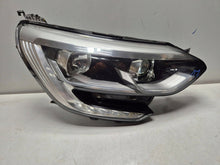 Load image into Gallery viewer, Frontscheinwerfer Renault Megane IV 90089406 LED Rechts Scheinwerfer Headlight SCH2059266704du