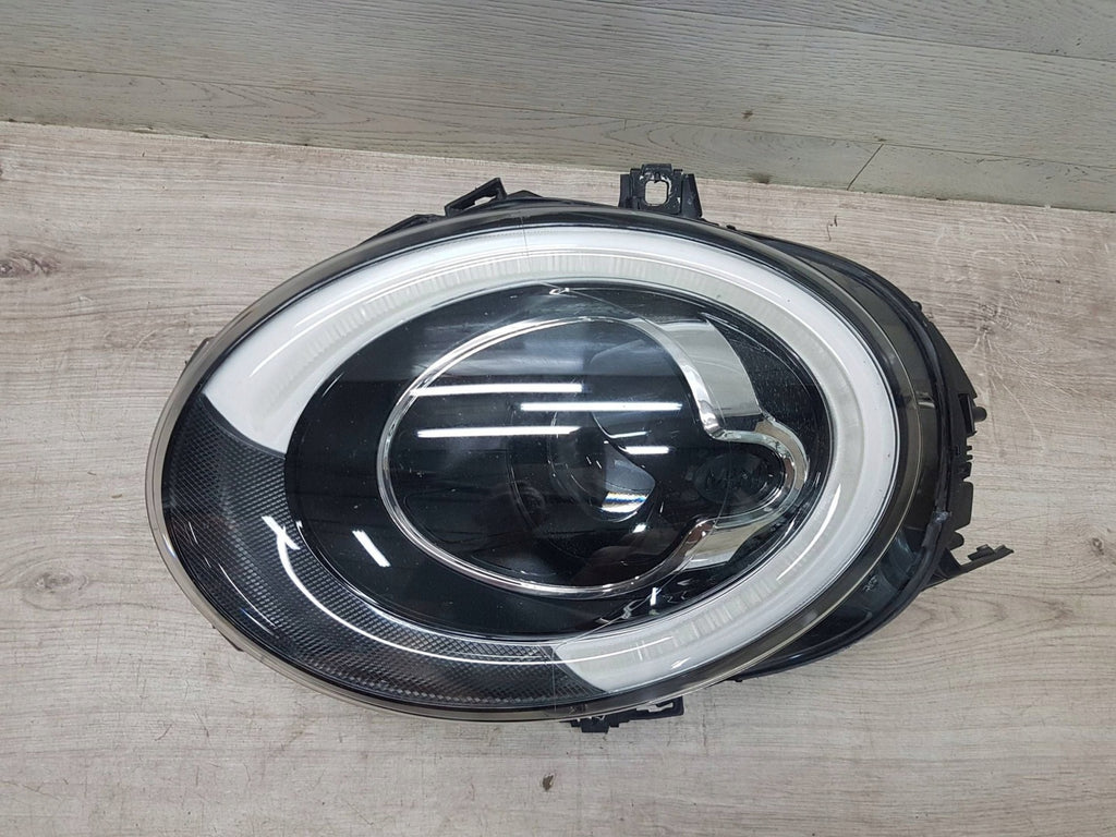 Frontscheinwerfer Mini F56 F55 7472231 90118001 Links Scheinwerfer Headlight SCH3784938474gg
