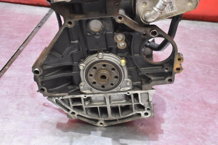 Motor Opel Astra Z17DTR 1.7 CDTI 110PS 92kW 2011 Diesel Engine Unkomplett MOT3801383633es
