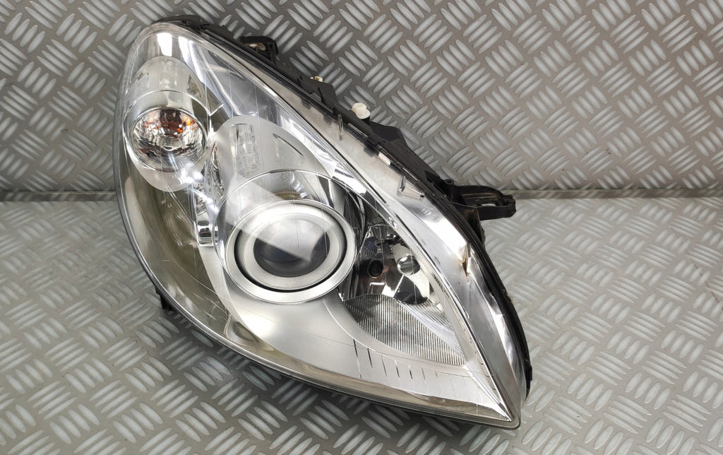 Frontscheinwerfer Mercedes-Benz W245 1698204561 Xenon Ein Satz Headlight SCH1886273942qu
