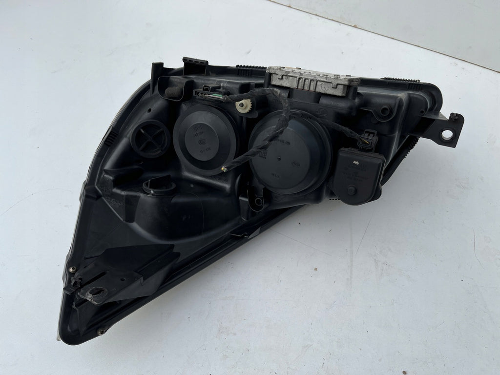 Frontscheinwerfer Renault Espace IV Xenon Rechts Scheinwerfer Headlight SCH2949362279iq