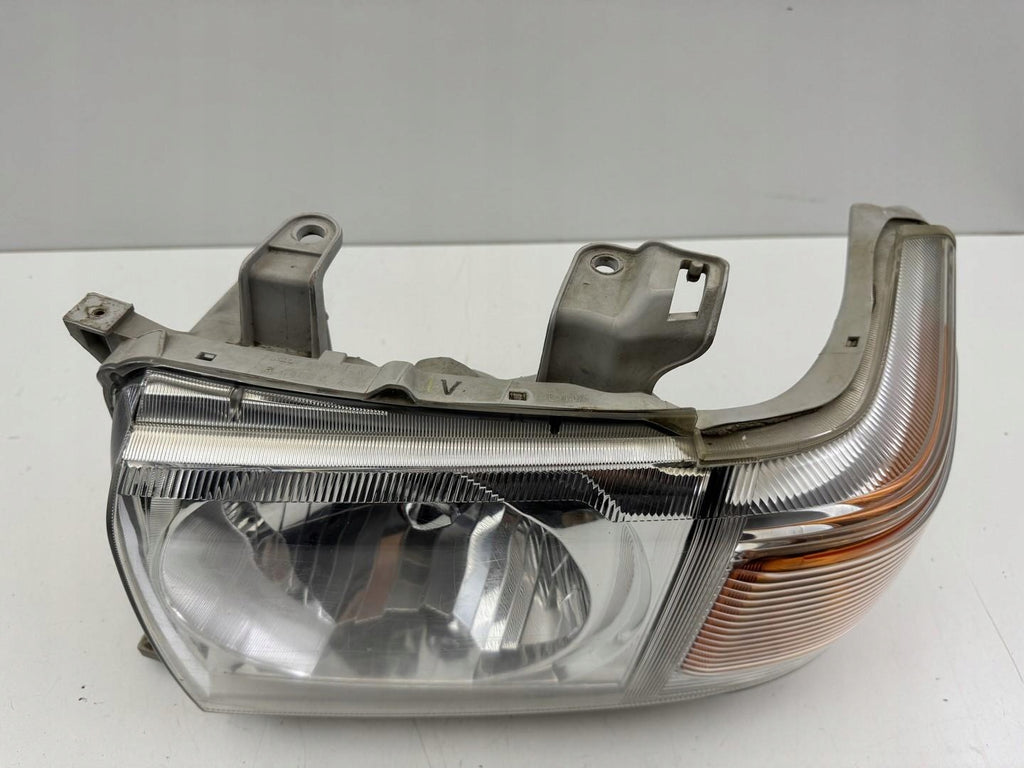 Frontscheinwerfer Toyota Land Cruiser NEBR1 Links Scheinwerfer Headlight SCH7638813699mk