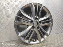 Load image into Gallery viewer, 1x Alufelge 15 Zoll 529102Y650 Toyota Yaris Rim Wheel FEL5541645514fw