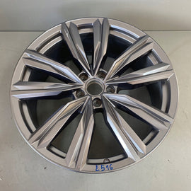1x Alufelge 20 Zoll 8.0