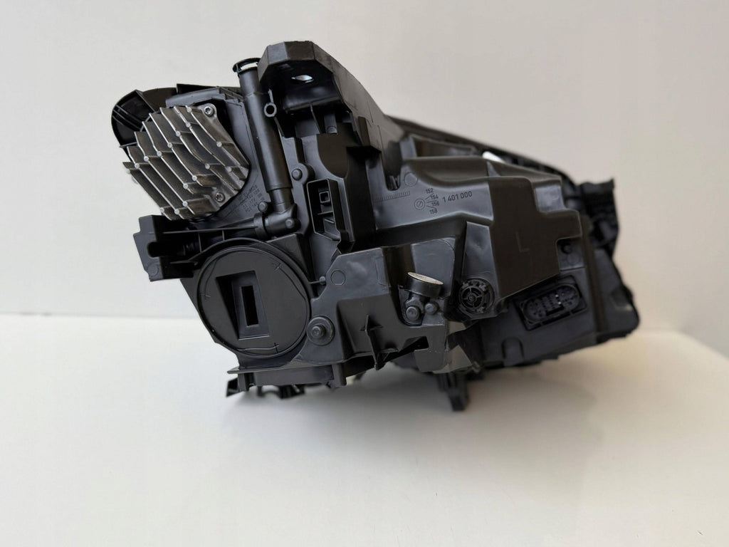 Frontscheinwerfer Mercedes-Benz Gla A1569066900 LED Links Scheinwerfer Headlight SCH4073780883ua