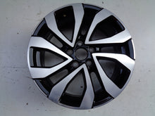 Load image into Gallery viewer, 1x Alufelge 16 Zoll 6.0&quot; 5x100 35ET 2GM601025AA VW T-Cross Rim Wheel