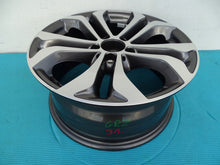 Load image into Gallery viewer, 1x Alufelge 17 Zoll 7.5" 5x112 36ET A2534010600 Mercedes-Benz Glc X253 Rim Wheel FEL8467340129wu