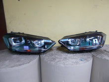 Load image into Gallery viewer, Frontscheinwerfer VW Sportsvan 517941032B Rechts Scheinwerfer Headlight