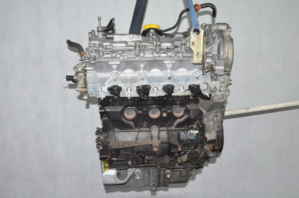 Motor Renault Espace Laguna II Vel Satis F4R794 2.0 163PS 120kW Benzin Komplett