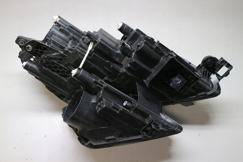 Frontscheinwerfer Skoda Kodiaq 566941015E Links Scheinwerfer Headlight SCH3833381326wd