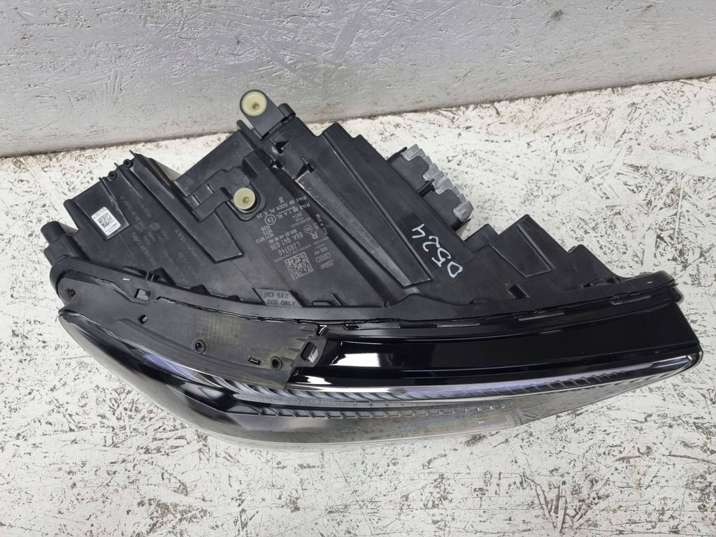 Frontscheinwerfer Audi E-Tron Sportback Q4 89A941036 LED Rechts Headlight SCH2080596221te