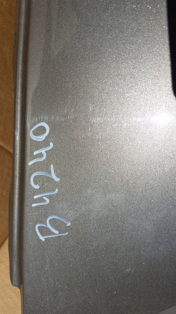 Kotflügel Mercedes-Benz W212 Vorne Links