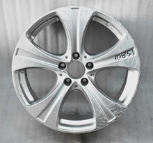 Load image into Gallery viewer, 1x Alufelge 18 Zoll 8.0&quot; 5x112 38ET A2534010800 Mercedes-Benz Glc C253 Rim Wheel