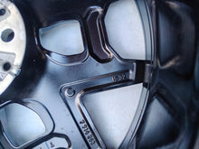 Load image into Gallery viewer, 1x Alufelge 19 Zoll 7.5" 5x112 32ET Glanz Schwarz 7916263 BMW X3 G01 G02 FEL5484141381ai