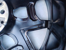 Load image into Gallery viewer, 1x Alufelge 19 Zoll 7.5" 5x112 32ET Glanz Schwarz 7916263 BMW X3 G01 G02 FEL5484141381ai