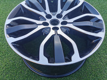 Load image into Gallery viewer, 1x Alufelge 21 Zoll 9.5" 5x120 49ET DK62-1007-EA Land Rover Range I Rim Wheel FEL1687998824cy