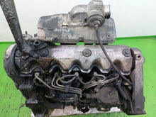 Load image into Gallery viewer, Motor VW Caravelle 2.5 TDI 90PS 66kW 415TKm 1990 Diesel Engine Unkomplett MOT5444489736vs