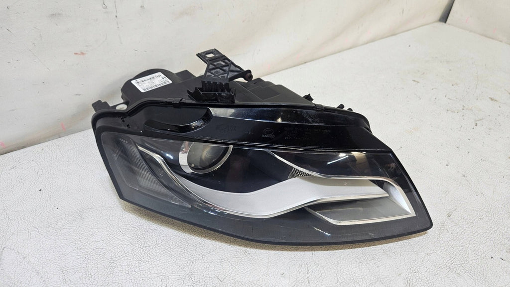 Frontscheinwerfer Audi A4 B8 8K0941004C Xenon Rechts Scheinwerfer Headlight SCH2467592197fw