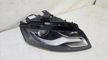 Laden Sie das Bild in den Galerie-Viewer, Frontscheinwerfer Audi A4 B8 8K0941004C Xenon Rechts Scheinwerfer Headlight SCH2467592197fw