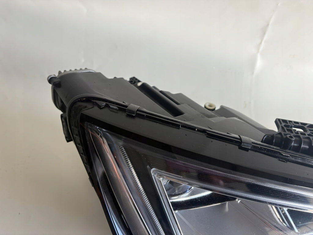 Frontscheinwerfer Audi A4 8W0941784 Rechts Scheinwerfer Headlight SCH5606464229iz