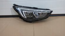 Load image into Gallery viewer, Frontscheinwerfer Opel Crossland X 13467968 LED Rechts Scheinwerfer Headlight