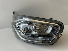 Laden Sie das Bild in den Galerie-Viewer, Frontscheinwerfer Ford Transit Custom JK21-13W029-DG LED Rechts Headlight