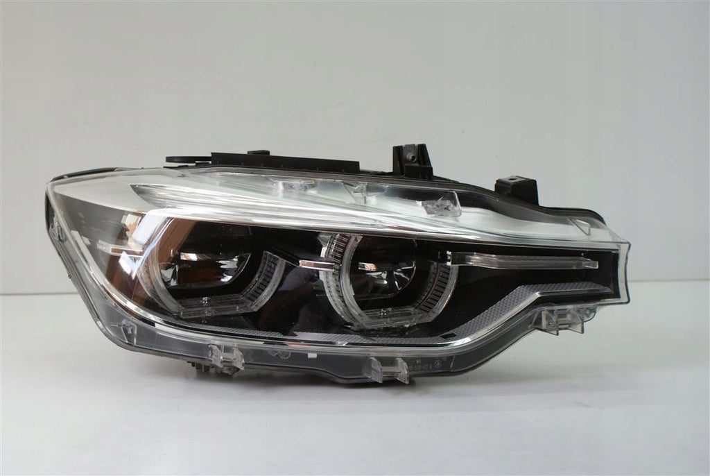 Frontscheinwerfer BMW 3 F30 F31 7453488-01 LED Rechts Scheinwerfer Headlight SCH3979889300vo