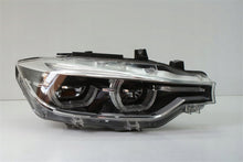 Load image into Gallery viewer, Frontscheinwerfer BMW 3 F30 F31 7453488-01 LED Rechts Scheinwerfer Headlight SCH3979889300vo