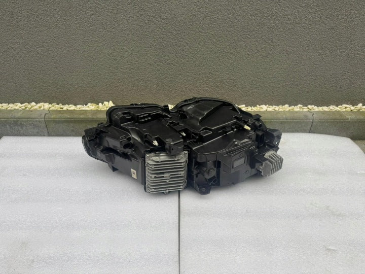 Frontscheinwerfer Volvo S90 V90 32228317 Full LED Ein Satz Headlight SCH8706375163kk