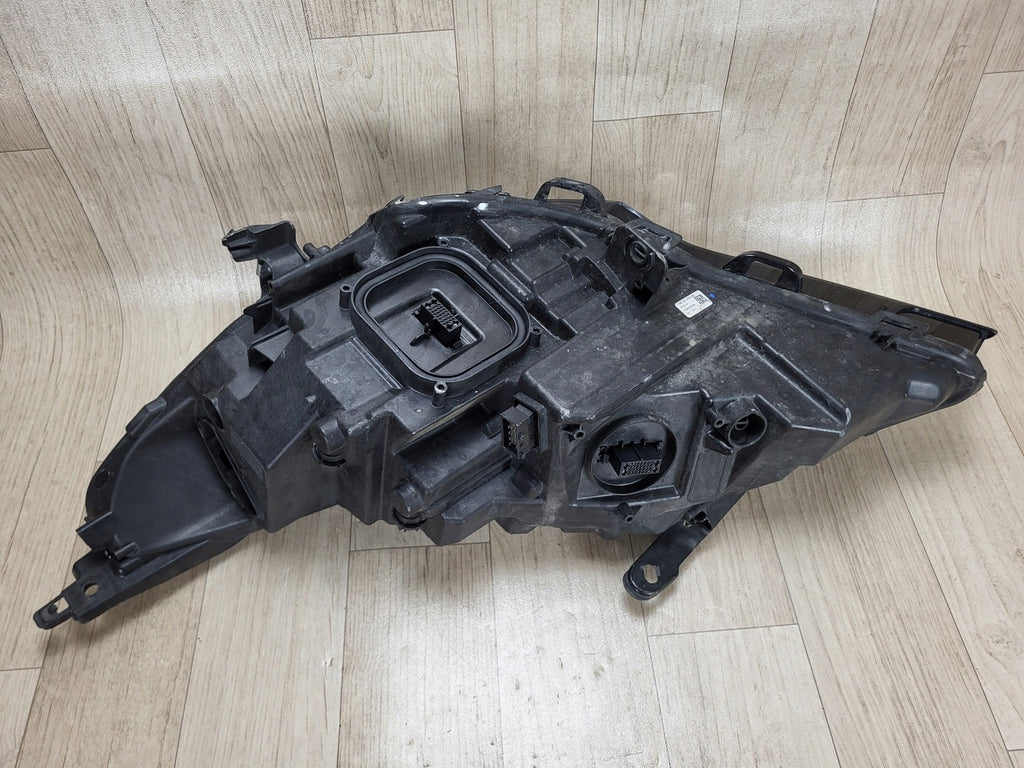 Frontscheinwerfer Opel Astra K 39055746 LED Rechts Scheinwerfer Headlight