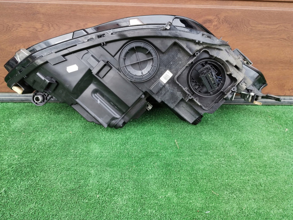 Frontscheinwerfer VW Golf VIII 5H1941059L LED Links Scheinwerfer Headlight SCH6106971223uc