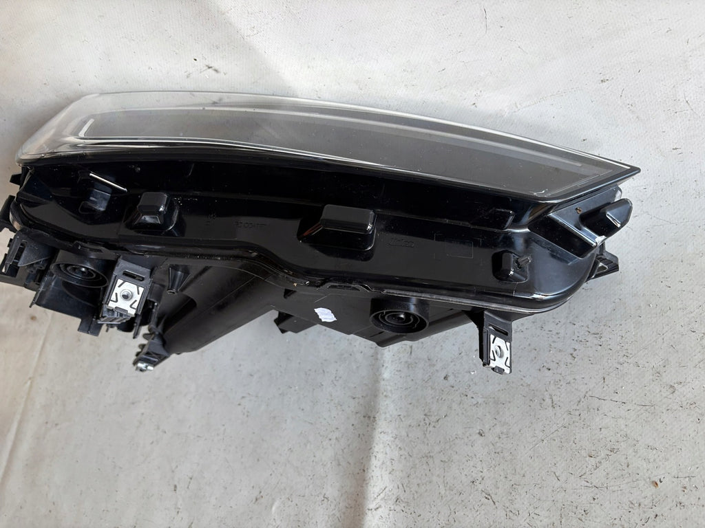 Frontscheinwerfer Cupra Leon 5FB941036C Rechts Scheinwerfer Headlight SCH7297077068qs