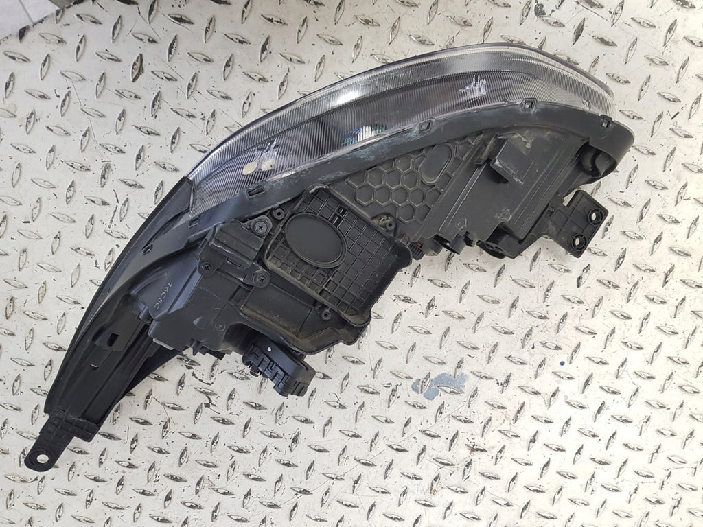 Frontscheinwerfer Kia Sportage 92102F1010 Rechts Scheinwerfer Headlight SCH5522554565hp