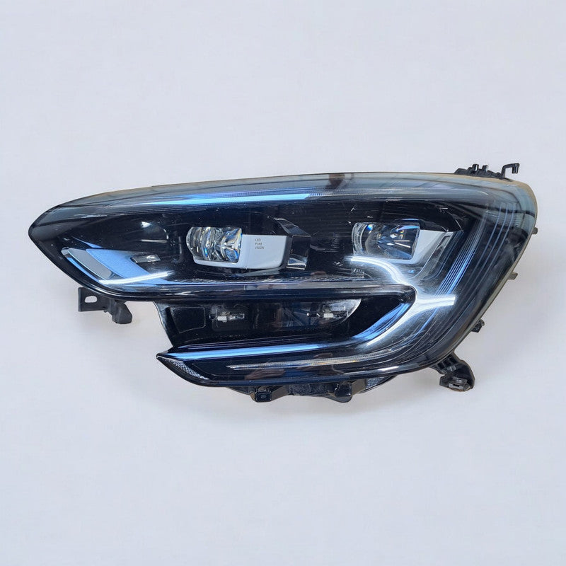 Frontscheinwerfer Renault Megane IV 90060928 Full LED Links Headlight