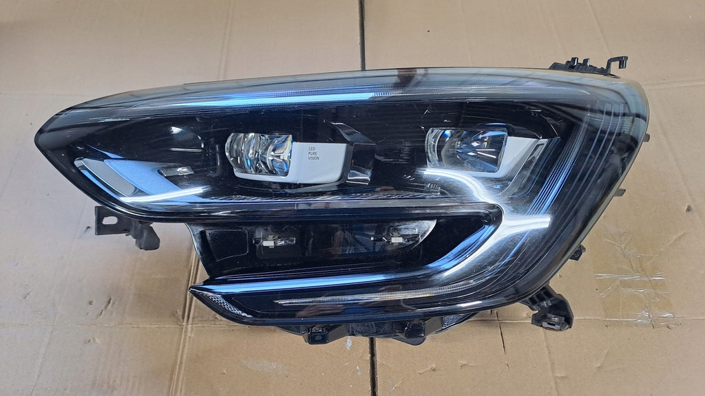 Frontscheinwerfer Renault Megane IV 90060928 Full LED Links Headlight