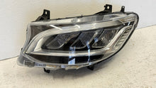 Laden Sie das Bild in den Galerie-Viewer, Frontscheinwerfer Mercedes-Benz Sprinter A9109067100 LED Links Headlight SCH6758536635gr