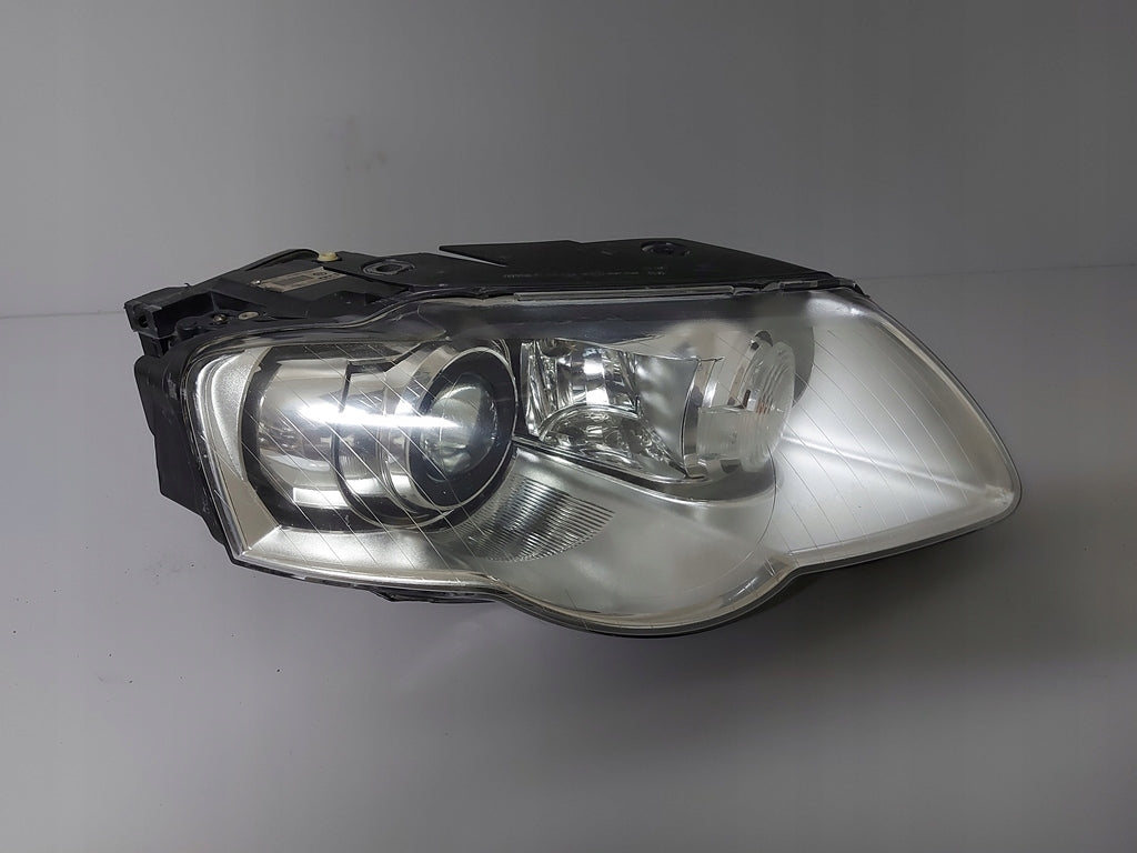 Frontscheinwerfer VW Passat 3C0941752M Xenon Rechts Scheinwerfer Headlight