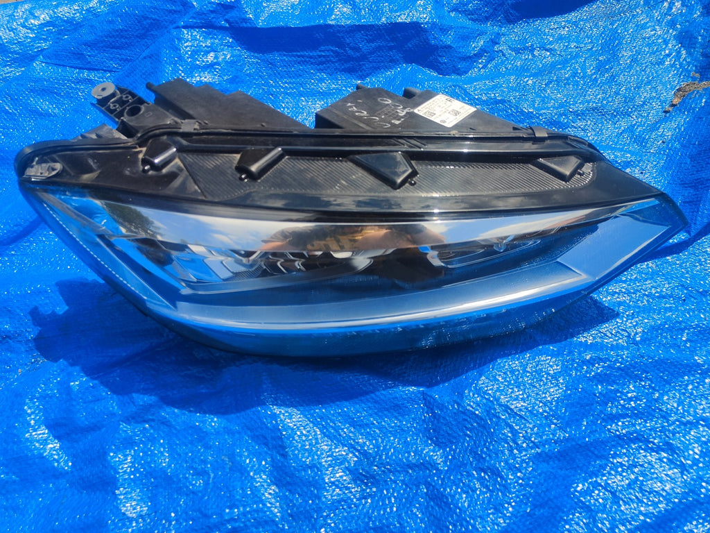 Frontscheinwerfer VW Touran 5TB941036B LED Rechts Scheinwerfer Headlight