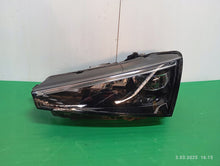 Load image into Gallery viewer, Frontscheinwerfer Skoda Scala 657941015A Full LED Ein Stück (Rechts oder Links) SCH5821408149nd
