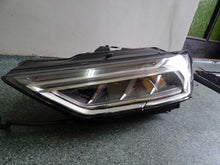 Laden Sie das Bild in den Galerie-Viewer, Frontscheinwerfer Audi C8 A7 4K8941033C 4K8941034C Full LED Ein Satz Headlight SCH1342894526ef