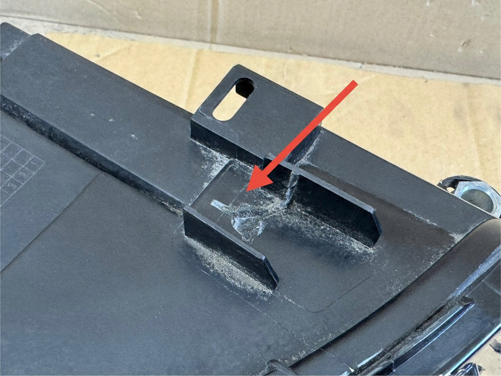 Frontscheinwerfer VW Tiguan 5NN941082D Full LED Rechts Scheinwerfer Headlight