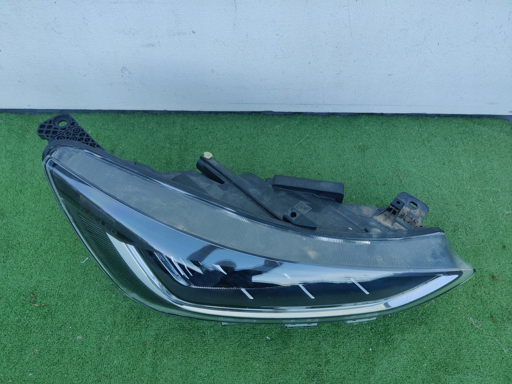 Frontscheinwerfer Ford Focus NX7B-13E014-CF Rechts Scheinwerfer Headlight SCH2352151600ma