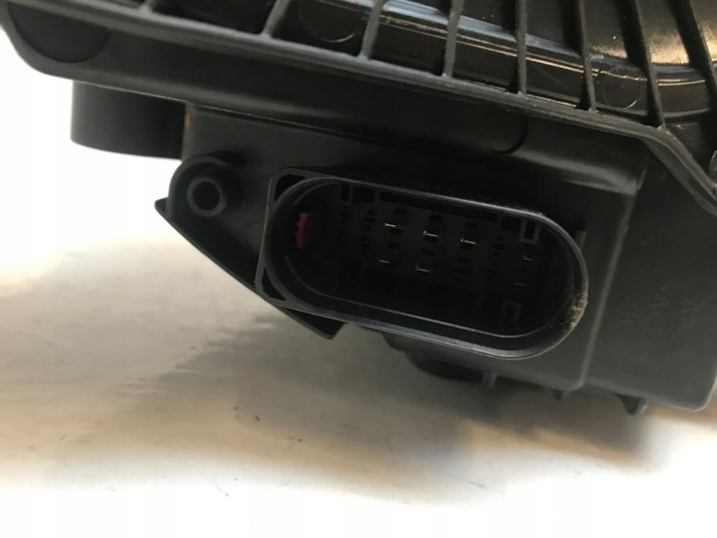 Frontscheinwerfer Porsche 911 Carrera Xenon Rechts Scheinwerfer Headlight SCH7104582716iw