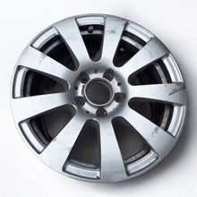 Load image into Gallery viewer, 1x Alufelge 16 Zoll 7.5&quot; 5x112 A2124010102 Mercedes-Benz Rim Wheel