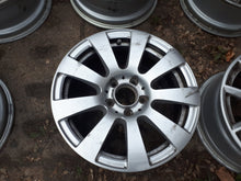 Load image into Gallery viewer, 1x Alufelge 16 Zoll 7.5&quot; 5x112 A2124010102 Mercedes-Benz Rim Wheel