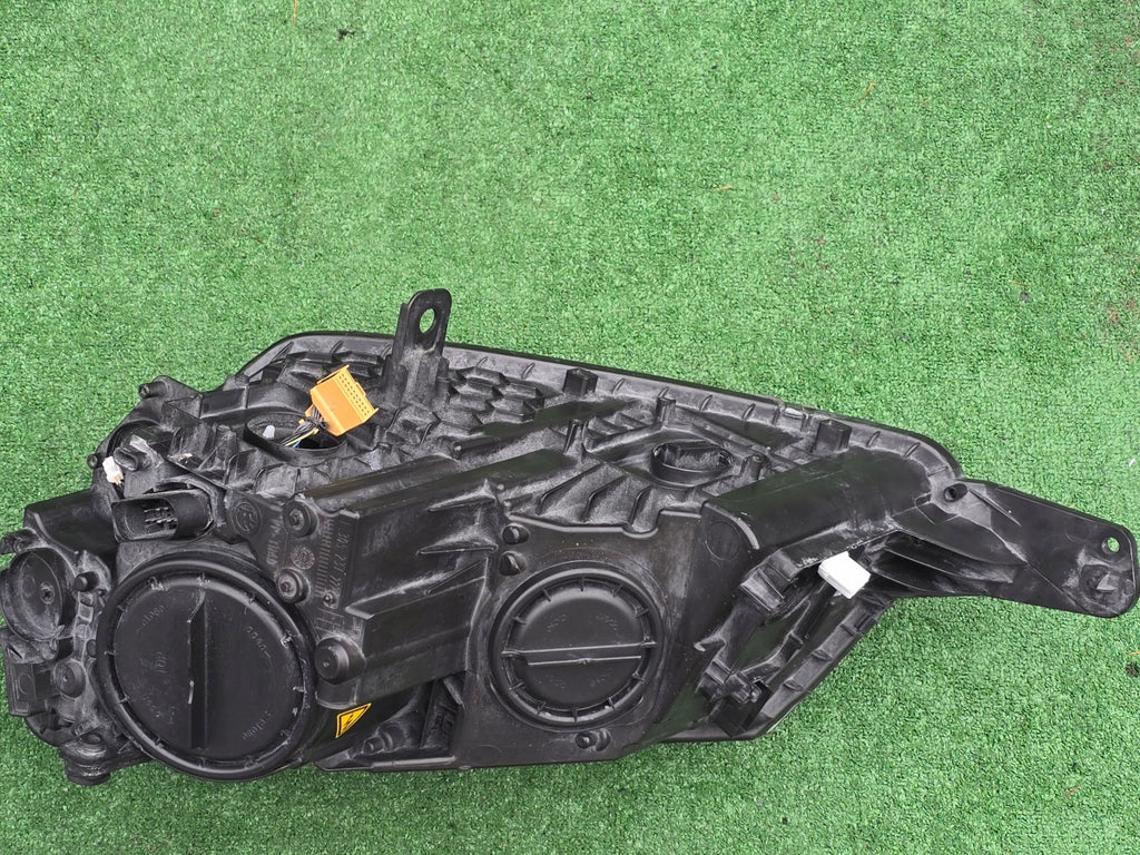Frontscheinwerfer Skoda Yeti 5L1941016C Xenon Rechts Scheinwerfer Headlight SCH6405053249ec