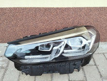 Load image into Gallery viewer, Frontscheinwerfer BMW X3 G01 X4 G02 5A29203-07 LED Links Scheinwerfer Headlight SCH1696965561hh
